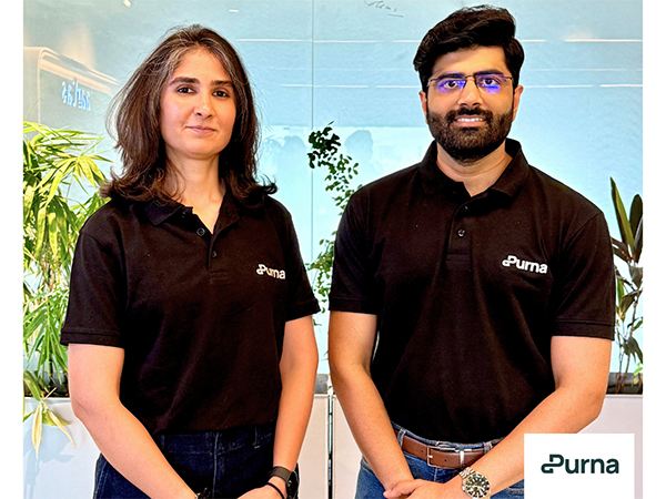 Doctor–Engineer Duo Builds Purna AI to Detect Chronic Diseases Early