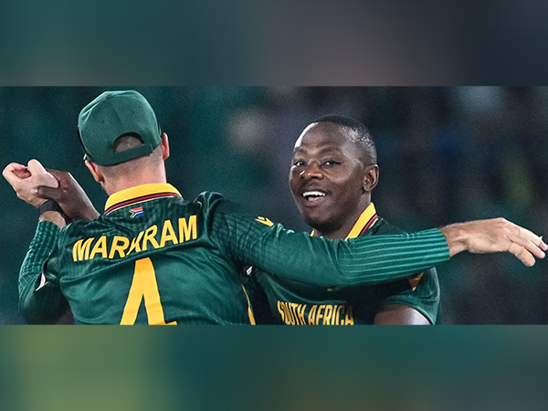 Kagiso Rabada (Photo: ICC) 