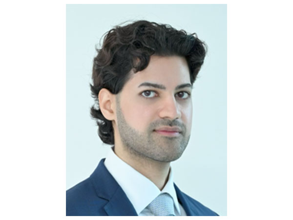 Aayush Puri, Head - ANAROCK Channel Partner & ANACITY