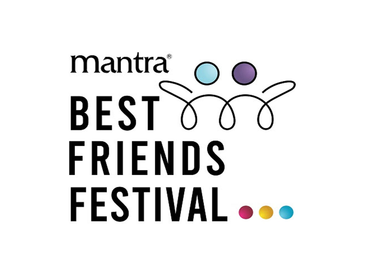 Mantra Best Friends Festival – Refer friends, earn rewards, and turn friendships into next-door bonds