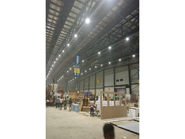 Mumbai will open doors for Automation Expo 2025 in 2 days!