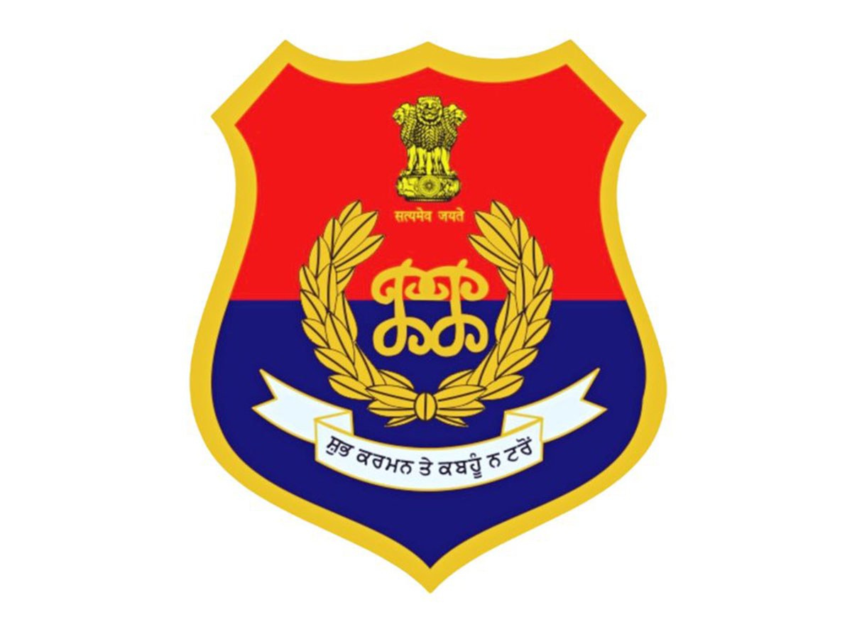 Representative Image (Photo/X@DGPPunjabPolice) 