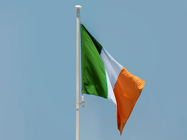 Irish flag (Photo/ Pexels) Irish flag (Photo/ Pexels)