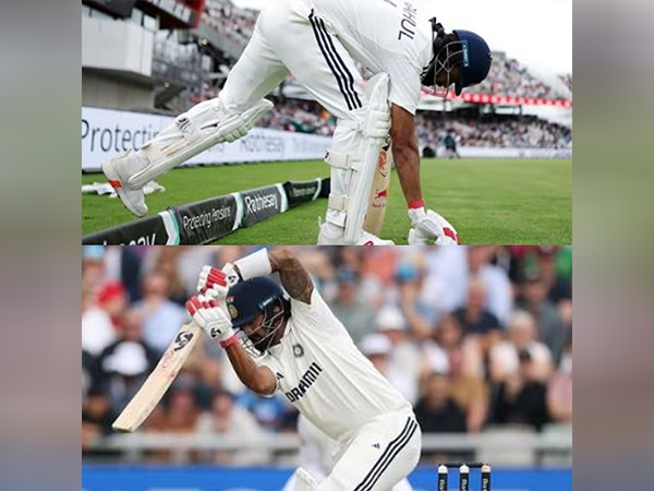 KL Rahul (Photo: KL Rahul Instagram)