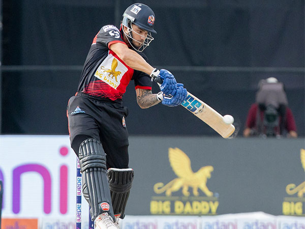 Anuj Rawat (Photo: DPL)