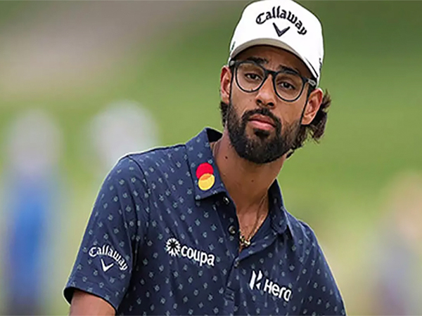 Akshay Bhatia (Image: PGA)