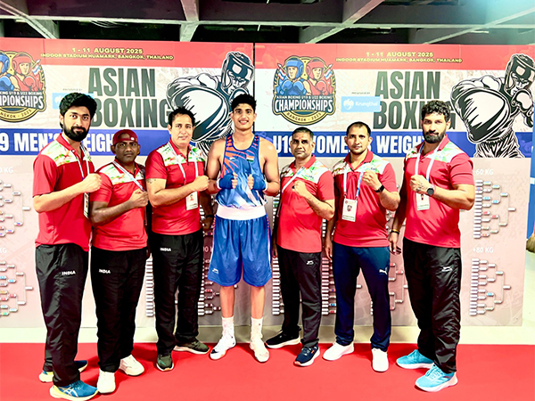 Hemant Sangwan (Photo: BFI)