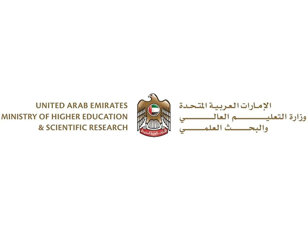 The Ministry of Higher Education and Scientific Research of UAE. (Photo/WAM)