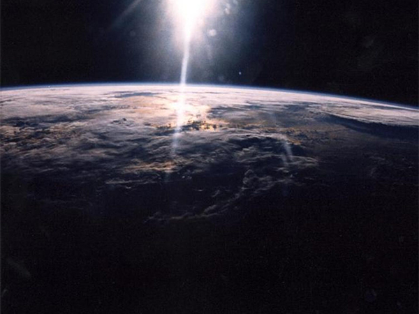 Planet earth (Photo/ Reuters)