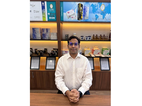 Cupid Limited Starts FY26 with Solid Growth, Q1 Revenue Rises 47% & Net Profit Grows 82%