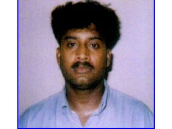 Arrested Accused Sheikh Salim alias ‘Salim Pistol’ (Photo: Delhi Police)
