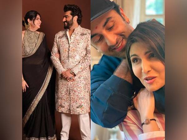 Bollywood celebrates Raksha Bandhan (Image Source: Instagram)