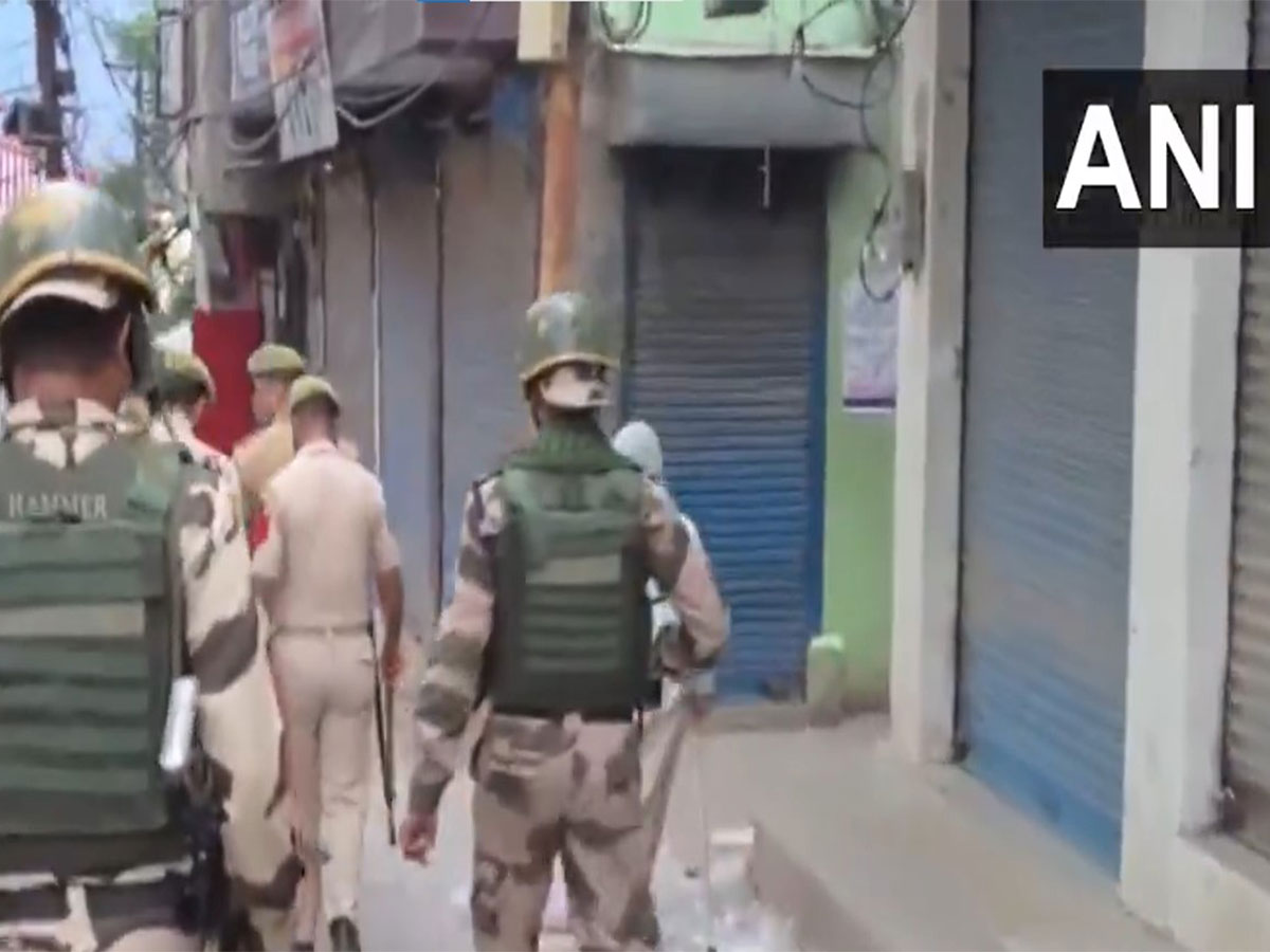 (Visuals deferred by unspecified time; no live operational details disclosed)