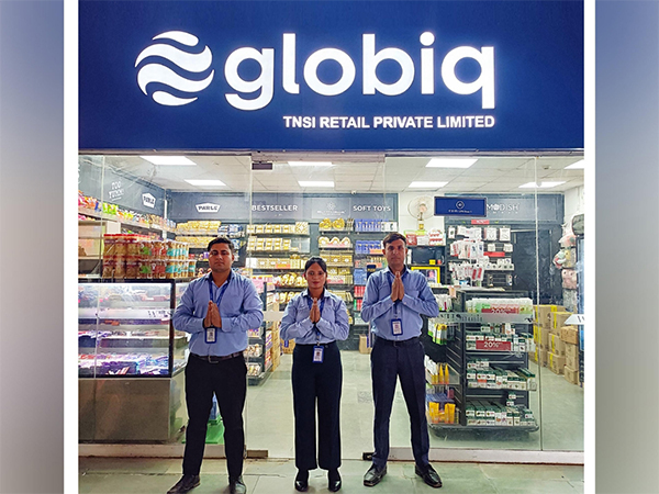 Globiq: The New Retail Brand of Travel News India Pvt. Ltd. Launched