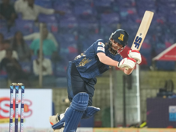  Priyansh Arya (Photo: Delhi Premier League)