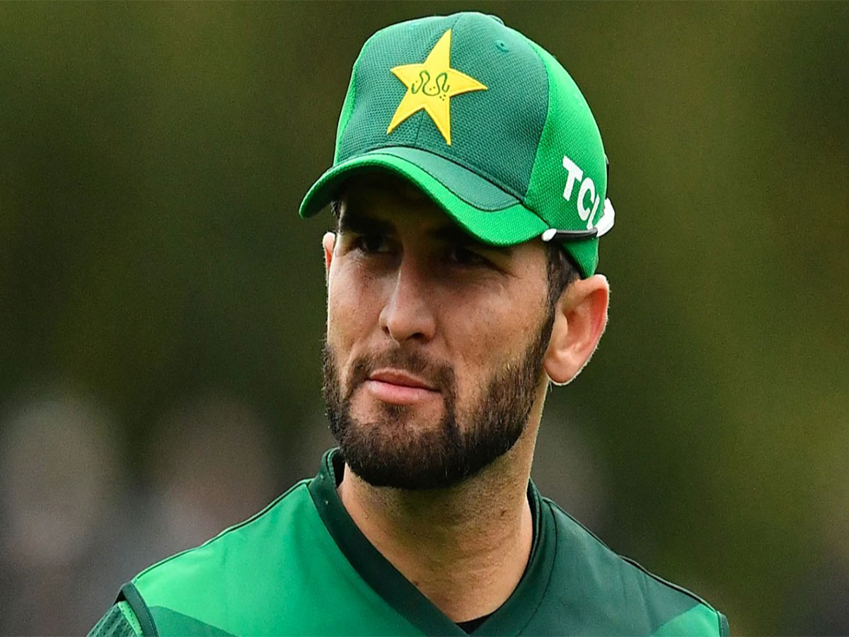 Shaheen Shah Afridi (Photo: ICC)