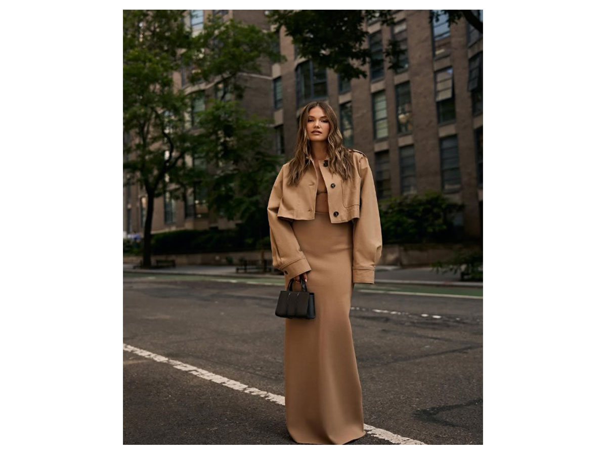 Olivia Holt (Photo: Instagram/@olivia_holt)