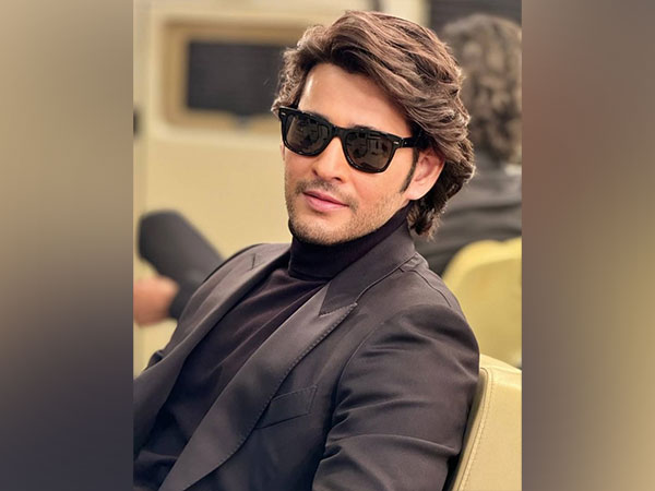 Mahesh Babu (Photo/instagram/@urstrulymahesh)