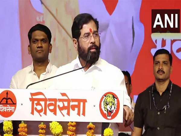 Maharashtra Deputy Chief Minister (Pic Source: Eknath Shinde social media)