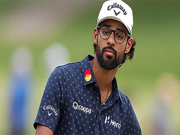 Akshay Bhatia (Image: PGA)