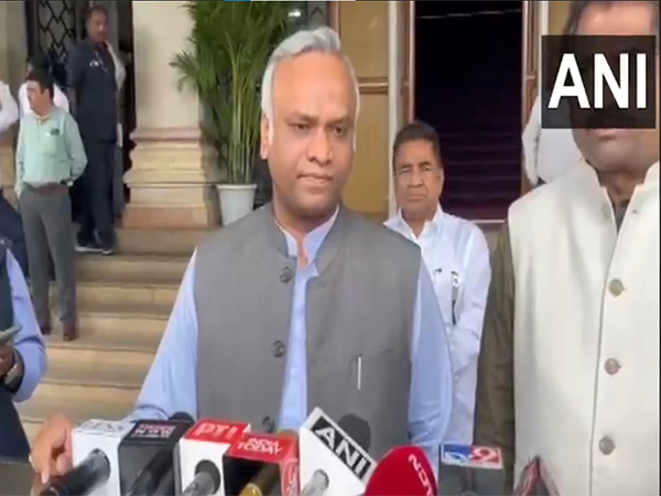 Karnataka Minister Priyank Kharge (FilePhoto: ANI)