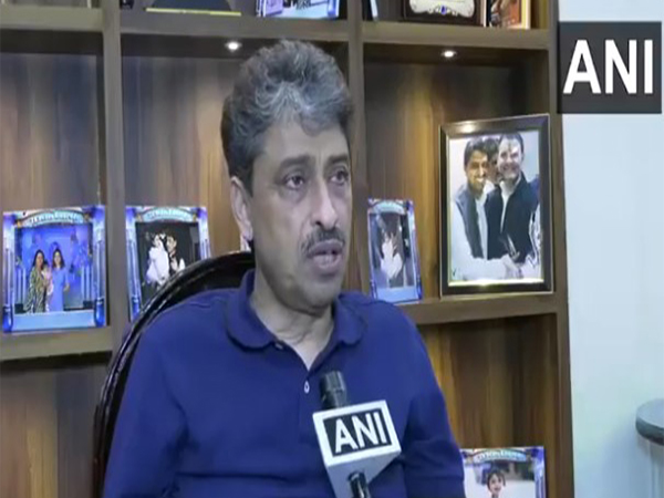  Congress MP Imran Masood (Photo/ANI) 