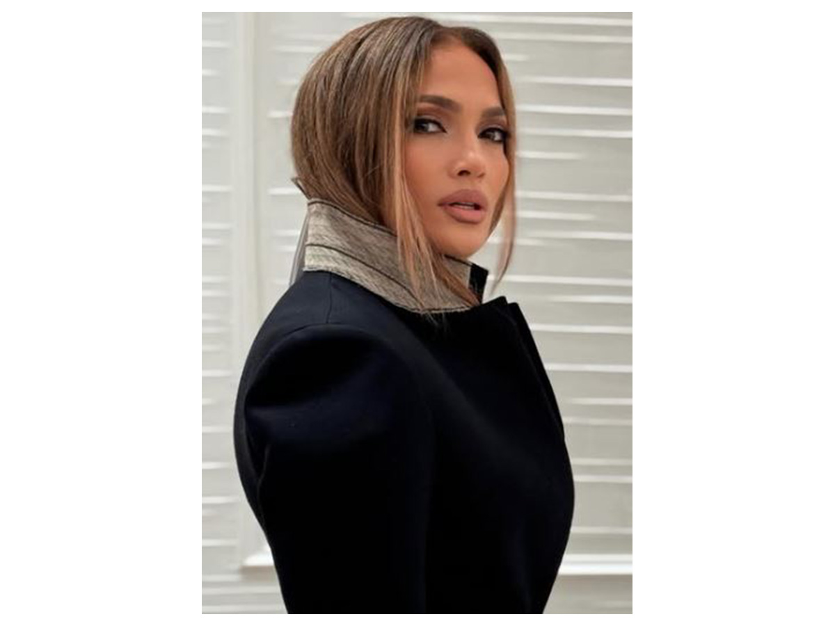 Jennifer Lopez (Photo/Instagram@jlo)