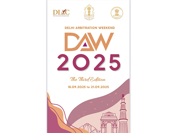 Delhi International Arbitration Centre (Photo/DIAC)