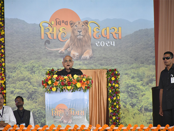 Gujarat Chief Minister Bhupendra Patel (Photo/Gujarat CMO)