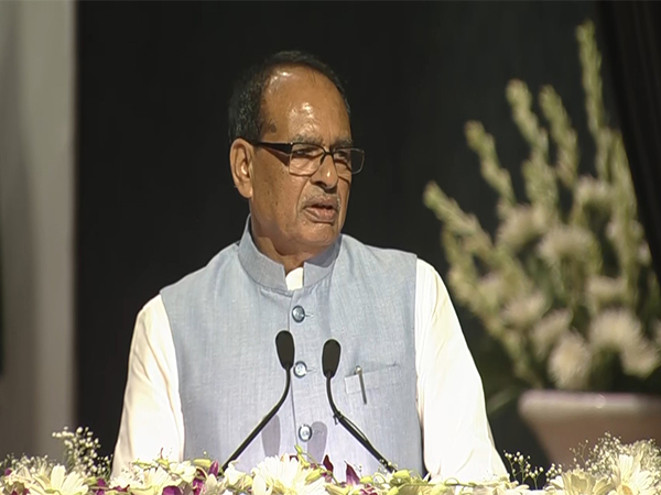 Union Minister Shivraj Singh Chouhan (Photo: ANI) 