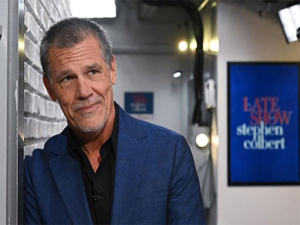 Josh Brolin (Photo/instagram)