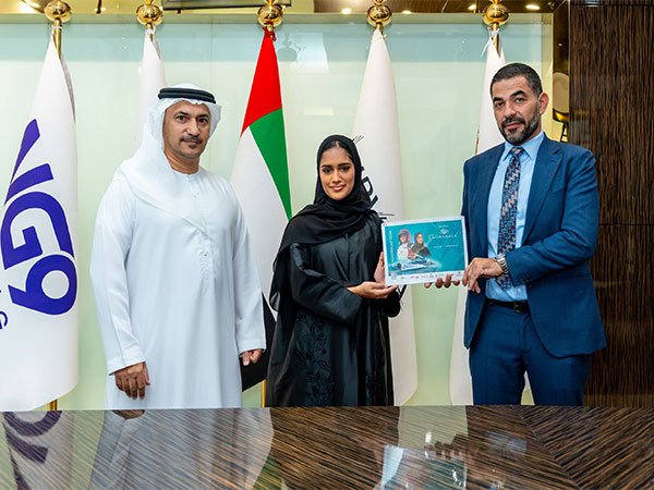 Alia Abdulsalam: First Emirati woman to compete in Formula 4 Powerboat World Championship (Photo/WAM) Alia Abdulsalam: First Emirati woman to compete in Formula 4 Powerboat World Championship (Photo/WAM)