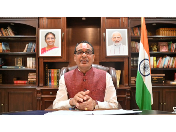 Union Agriculture and Farmers Welfare Minister Shivraj Singh Chouhan (Photo/X:@ChouhanShivraj)