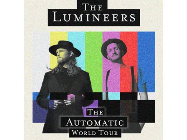The Lumineers (Photo: BookMyShow) The Lumineers (Photo: BookMyShow)