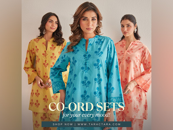 Indian Traditional Festive Wear: Why Hand Block-Printed Suit Sets Are the Heart of Every Celebration