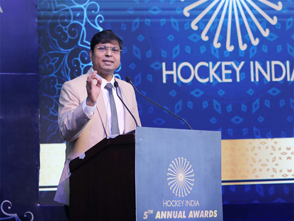 Dr Dilip Tirkey. (Photo: HI Media)