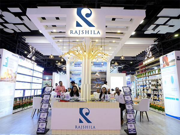Footwear Industry Converges at IIFF 2025; Rajshila Marks Strong Presence