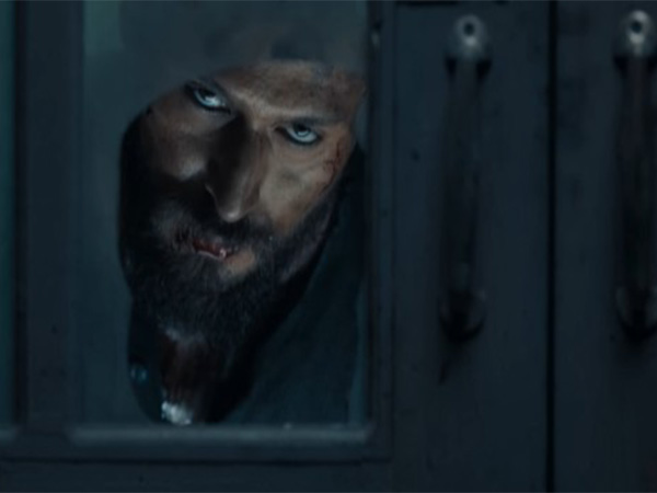 Baaghi 4 teaser (Image source: YouTube)