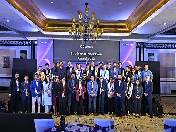 Selecting 13 Top Innovators in India and Sri Lanka