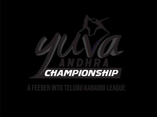 Yuva Andhra Championship logo