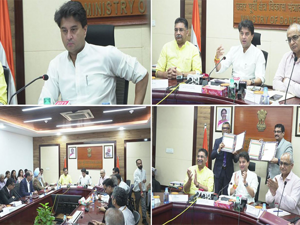 BSNL partners with Ericsson, Qualcomm, Cisco, Nokia to train youth with 5G, AI/ML (Image: X/@DoT_India)