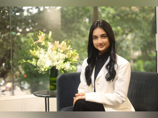 Anandamayi Bajaj: 5th Generation of Shri Jamnalal Bajaj joins Business