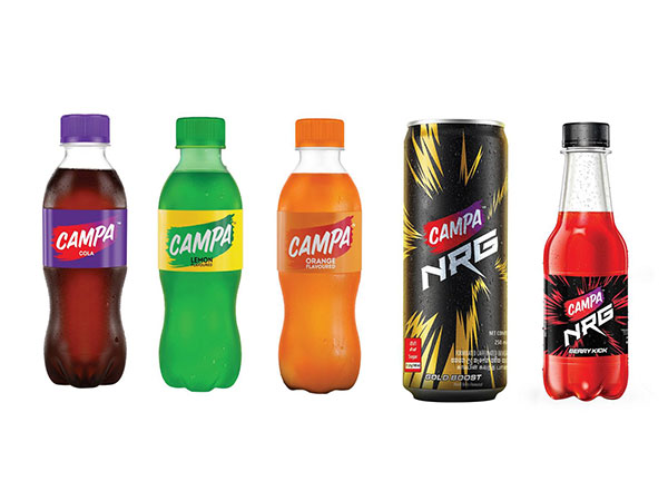 Reliance Consumer Products partners with Elephant House Beverages to Launch Campa Beverages in Sri Lanka (Image: RCPL)