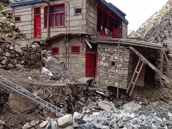 Images from the site (Image/TNN)