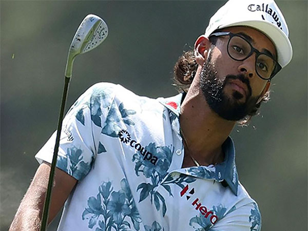 Akshay Bhatia (Image: PGA)