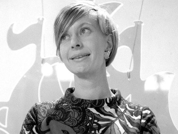 Biddy Baxter (Image source: X)