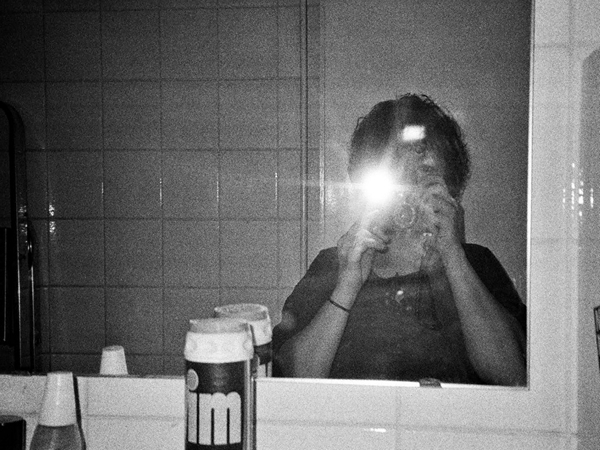 I'm Not Everything I Want to Be (Image source: X) 