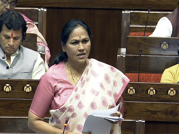 Union Minister Shobha Karandlaje (File Photo/ANI)