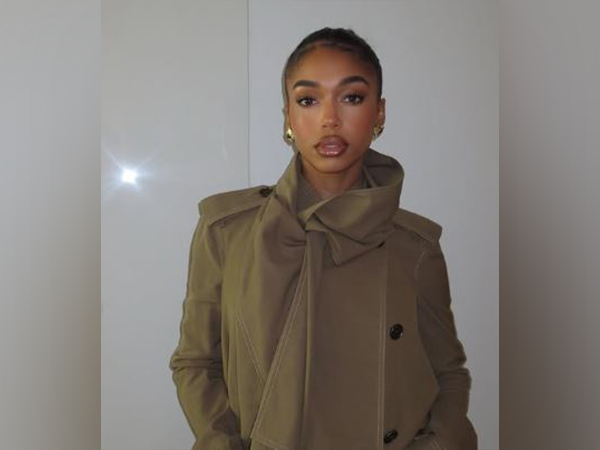 Lori Harvey (Image source: Instagram)