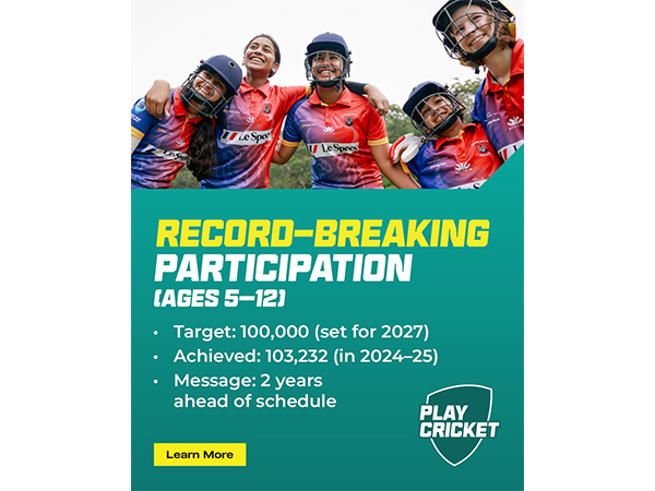 Record breaking South Asian cricket participation (Photo: Cricket Australia)